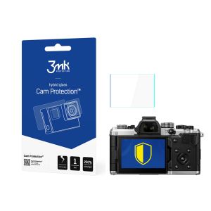 Apsauginis stiklas Olympus OM-3 - 3mk Cam Protection