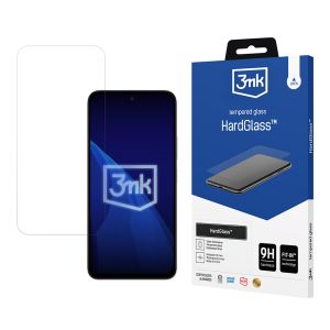 Grūdintas stiklas Redmi 15 4G/ 15 5G - 3mk HardGlass