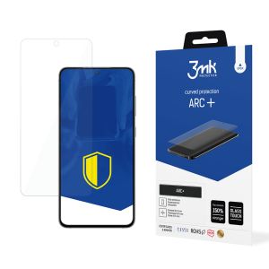 Apsauginė plėvelė Samsung Galaxy S21 FE 5G - 3mk ARC+