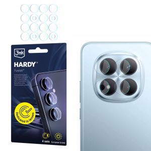 Fotoaparato objektyvo stiklas Redmi Note 15 Pro+ 5G - 3mk HARDY® Fusion Lens Protection™