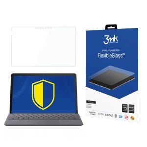 Nelūžtantis hibridinis stiklas Microsoft Surface Go 3/ Go 4 - 3mk FlexibleGlass