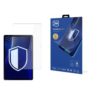 Nedūžtantis stiklas, skirtas Samsung Galaxy Tab S10 FE/ S10 Lite – 3mk FlexibleGlass Pro