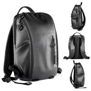 Kabininių kelioninis kuprinė 3mk HARDY® 180™ 24L 40x30x20 cm – rankinis bagažas, skirtas 15″ nešiojamajam kompiuteriui