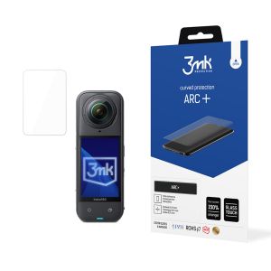 Apsauginė plėvelė Insta360 X5 - 3mk ARC+