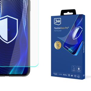 Nedūžtantis stiklas, skirtas Apple iPad Air 13" (M2/M3/M4) – 3mk FlexibleGlass Pro