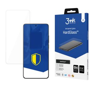 Grūdintas stiklas POCO X7 Pro - 3mk HardGlass