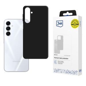 Dėklas Samsung Galaxy A17 5G/ 4G - 3mk Matt Case Black