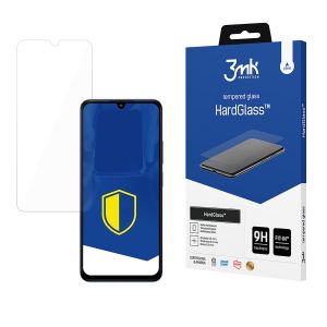 Grūdintas stiklas Redmi 14C - 3mk HardGlass