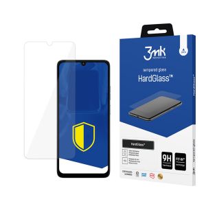 Grūdintas stiklas Motorola Moto G06/ Moto G06 Power - 3mk HardGlass