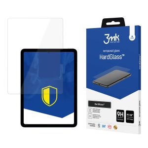 Grūdintas stiklas Apple iPad Pro 11 (M4/M5) - 3mk HardGlass