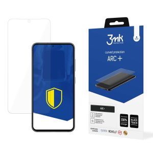 Apsauginė plėvelė Samsung Galaxy S24 - 3mk ARC+