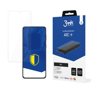 Apsauginė plėvelė Samsung Galaxy S24 FE - 3mk ARC+