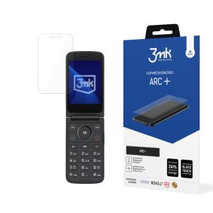 Apsauginė plėvelė TCL OneTouch 4043 - 3mk ARC+