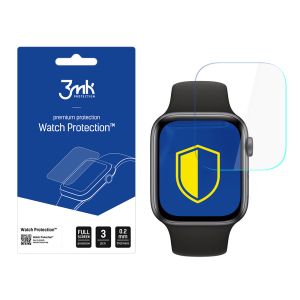 Apsauginė plėvelė išmaniajam laikrodžiui Apple Watch 5 40mm  - 3mk Watch Protection