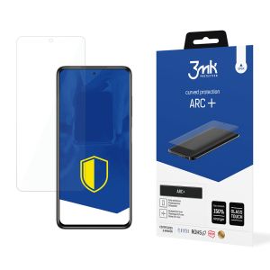 Apsauginė plėvelė Xiaomi POCO X3 - 3mk ARC+