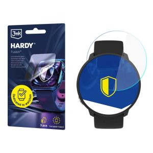 Hibridinis stiklas smartwatch Polar Unite - 3mk HARDY® Fusion Watch Protection™