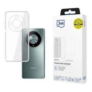 Dėklas Honor Magic6 Lite 5G - 3mk Clear Case
