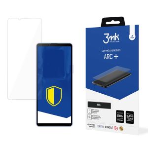 Apsauginė plėvelė Sony Xperia 10 VI - 3mk ARC+