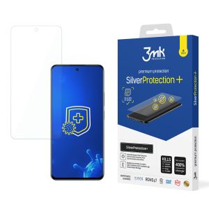 Antismūginė apsauginė plėvelė Realme 12+ 5G - 3mk SilverProtection+