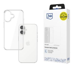 [Pancerne dėklas Apple iPhone 17 - 3mk Armor Case]