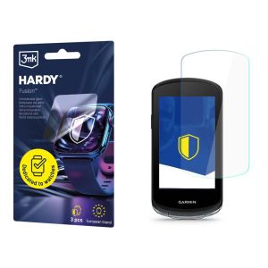 Hibridinis stiklas smartwatch Garmin Edge 1040 - 3mk HARDY® Fusion Watch Protection™
