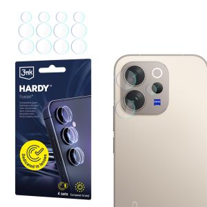 Fotoaparato objektyvo stiklas Vivo V70 - 3mk HARDY® Fusion Lens Protection™