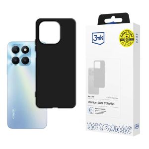Dėklas Honor X6A - 3mk Matt Case Black