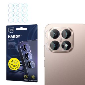 Fotoaparato objektyvo stiklas Xiaomi 15T 5G - 3mk HARDY® Fusion Lens Protection™