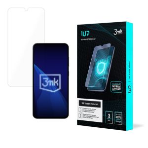 Apsauginė plėvelė Samsung Galaxy S25+ - 3mk 1UP ekrano apsauga (3 vnt.)