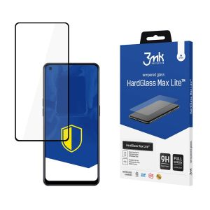 Grūdintas stiklas OPPO Reno 7 Lite 5G - 3mk HardGlass Max Lite