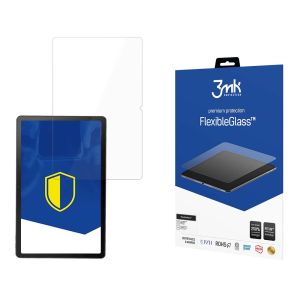 Nelūžtantis hibridinis stiklas Lenovo Tab M10 3rd Gen 10,1 - 3mk FlexibleGlass