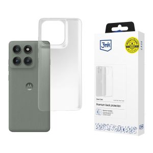 [Pancerne dėklas Motorola Edge 60 Pro - 3mk Armor Case]