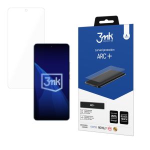 Apsauginė plėvelė Realme GT 7 - 3mk ARC+
