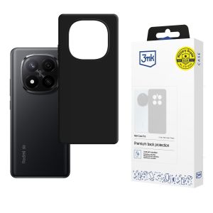 Dėklas Redmi Note 15 4G/5G - 3mk Matt Case Pro
