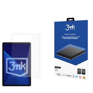 Nedūžtantis hibridinis stiklas, skirtas Blackview Tab 9 11" – 3mk FlexibleGlass