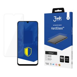 Grūdintas stiklas Samsung Galaxy A26 5G - 3mk HardGlass