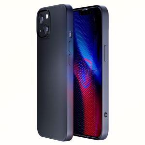 Dėklas Apple iPhone 14 - 3mk Matt Case Pro