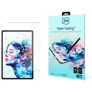 Apsauginė plėvelė Lenovo Tab K12 (TB361FU, TB361ZU) - 3mk Paper Feeling (2 vnt.)