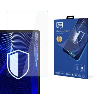 Nedūžtantis stiklas, skirtas Blackview Tab 9 11" – 3mk FlexibleGlass Pro