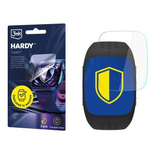Hibridinis stiklas smartwatch Polar M430 - 3mk HARDY® Fusion Watch Protection™