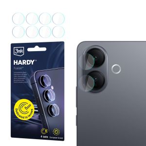 Fotoaparato objektyvo stiklas Vivo V60 Lite 5G - 3mk HARDY® Fusion Lens Protection™