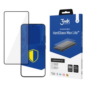 Grūdintas stiklas Xiaomi 15 - 3mk HardGlass Max Lite
