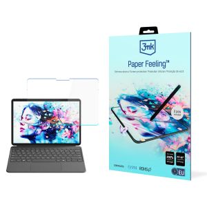 Apsauginė plėvelė Microsoft Surface Pro Copilot+ 12" - 3mk Paper Feeling (2 vnt.)