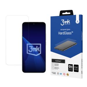 Grūdintas stiklas Honor Magic8 Lite - 3mk HardGlass