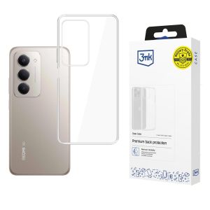Dėklas Redmi 15 4G/ 15 5G - 3mk Clear Case