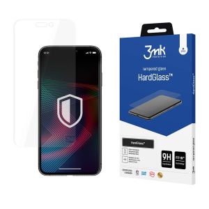 Grūdintas stiklas Apple iPhone 14 Pro Max - 3mk HardGlass