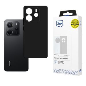 Dėklas Redmi Note 14 4G - 3mk Matt Case Pro