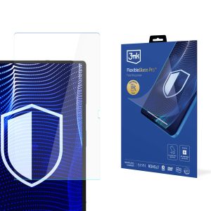 Nedūžtantis stiklas, skirtas Samsung Galaxy Tab S10 Ultra – 3mk FlexibleGlass Pro