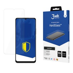Grūdintas stiklas TCL 505 - 3mk HardGlass