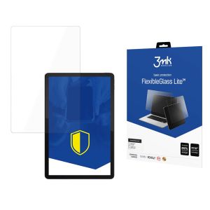 Nesuskaldomas hibridinis stiklas Lenovo Tab M11 10,95 - 3mk FlexibleGlass Lite.